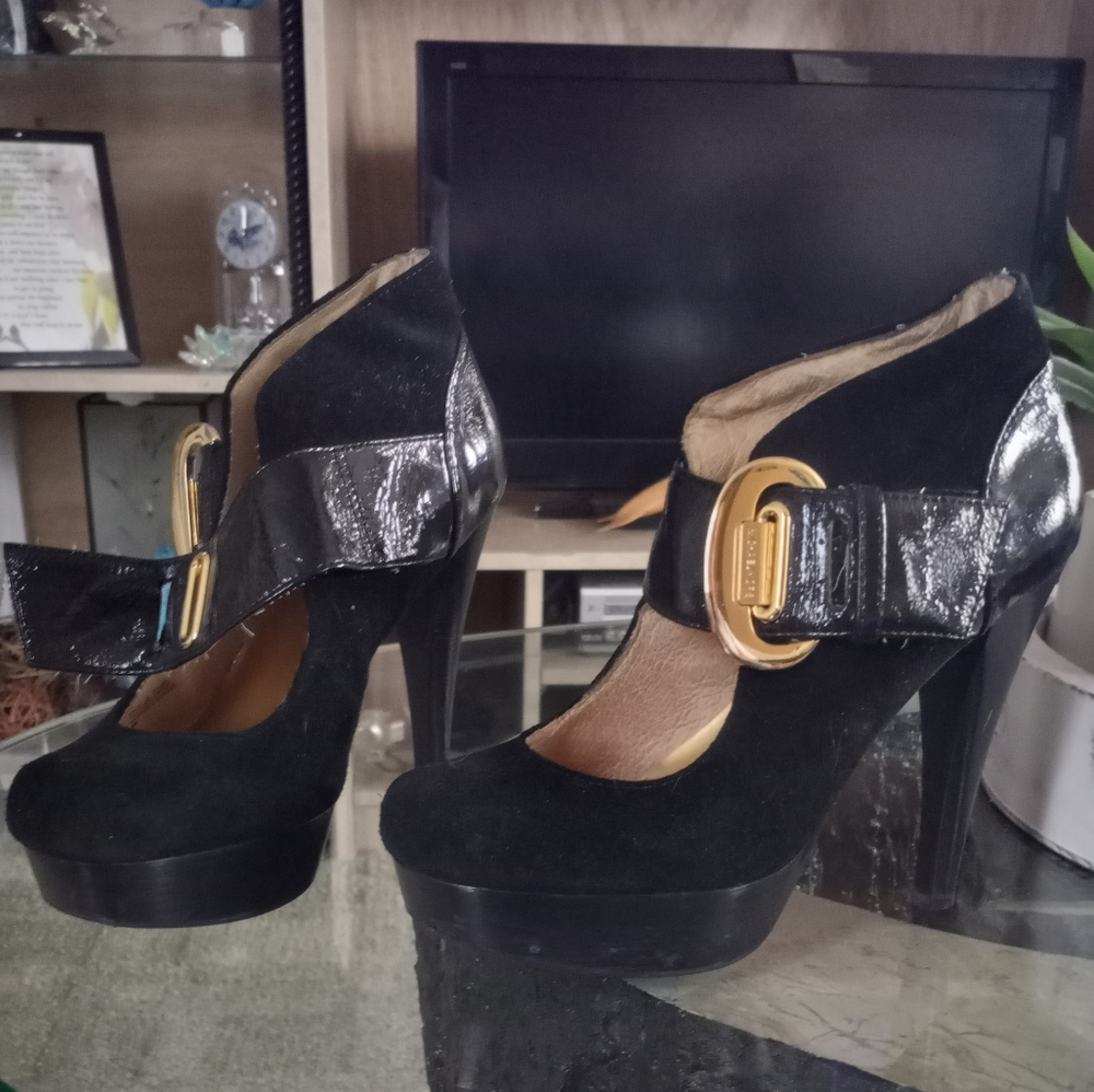 Michael Kors Platform  heels